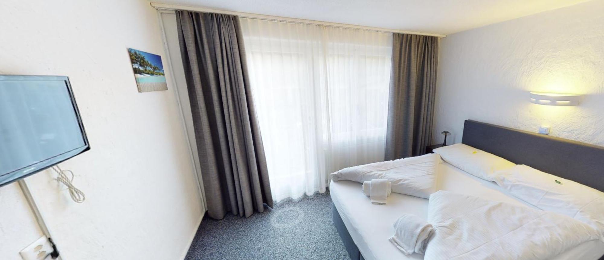 Boutique Hotel & Restaurant Baeren Ringgenberg Buitenkant foto