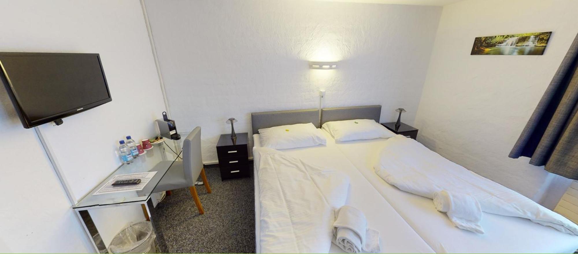 Boutique Hotel & Restaurant Baeren Ringgenberg Buitenkant foto